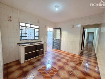 house em Rua Blumenau, Planalto do Sol II - Santa Bárbara D'Oeste - SP