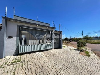 house em Rua das Acerolas, Jardim Celeste - Sinop - MT
