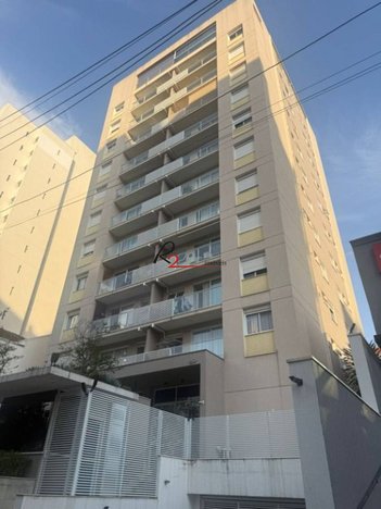 apartment em Rua Doutor Guilherme da Silva, Cambuí - Campinas - SP