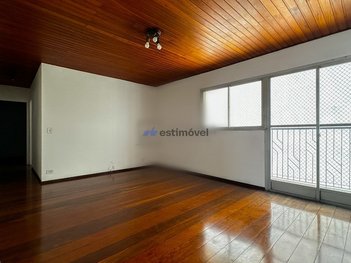 apartment em Rua Simão Álvares, Pinheiros - São Paulo - SP