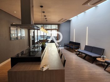 apartment em Rua Senador César Lacerda Vergueiro, Sumarezinho - São Paulo - SP