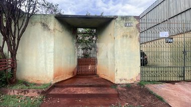 land_lot em Rua General Bertoldo Klinger, Vila Nossa Senhora das Graças - Campo Grande - MS