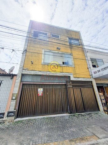 commercial_property em Jerônimo Câmara, Lagoa Nova - Natal - RN