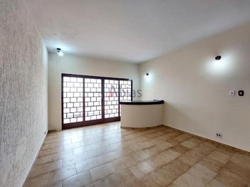 house em Rua José Duarte de Souza, Jardim Santa Paula - São Carlos - SP