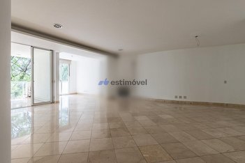 apartment em Avenida Professor Fonseca Rodrigues, Alto de Pinheiros - São Paulo - SP