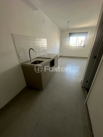 apartment em Rua Polignano A Mare, Brás - São Paulo - SP