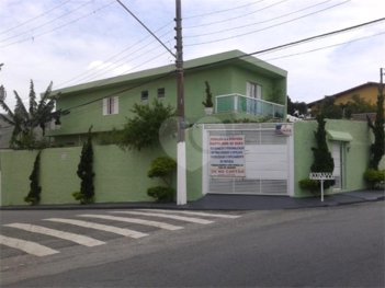 house em Rua Pascoal Ranieri Mazzilli, Vila das Mercês - São Paulo - SP