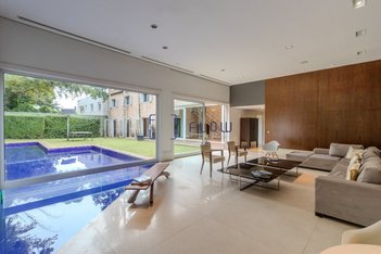 house em Rua Pires de Oliveira, Chácara Santo Antônio (Zona Sul) - São Paulo - SP