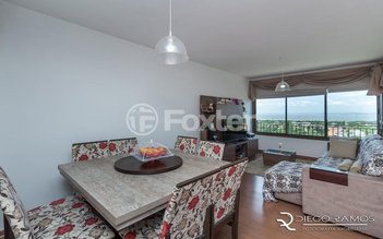 apartment em Avenida da Cavalhada, Cavalhada - Porto Alegre - RS