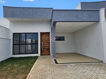 house em Rua Maria Gonçalves, Residencial Eldorado - Lagoa Santa - MG