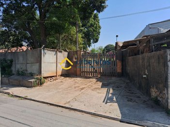 land_lot em Rua Américo Pillon, São Roque - Laranjal Paulista - SP