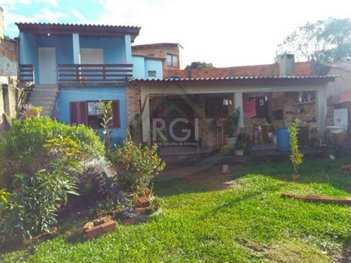 house em dos Biazetto, Campo Novo - Porto Alegre - RS