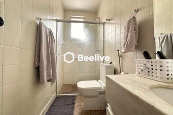 apartment em Rua Engenheiro Zoroastro Torres, Santo Antônio - Belo Horizonte - MG