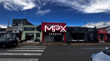 business em Rua Virgílio da Silva Fagundes, Santa Terezinha - Piracicaba - SP