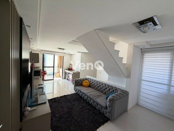 apartment em Avenida Interlagos, Interlagos - São Paulo - SP