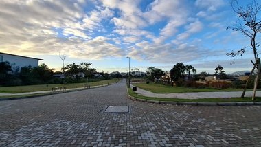land_lot em Rua da Capela, Campeche - Florianópolis - SC
