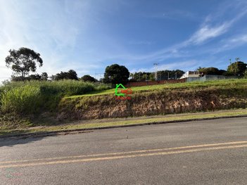 land_lot em Rua do Bosque, Bosque - Vinhedo - SP