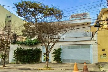 apartment em Rua Zeferino da Costa, Aclimação - São Paulo - SP
