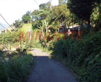 land_lot em José Brito Mendes, Sítio Botuquara - São Paulo - SP