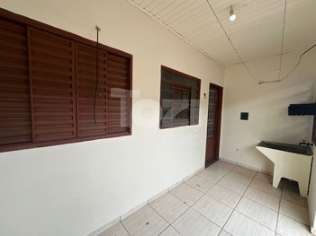 apartment em Avenida dos Ingás, Setor Comercial - Sinop - MT