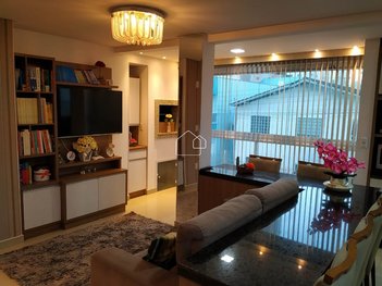 apartment em Rua 408, Morretes - Itapema - SC