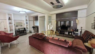 house em Rua Araçatuba, Santa Maria - Santo André - SP