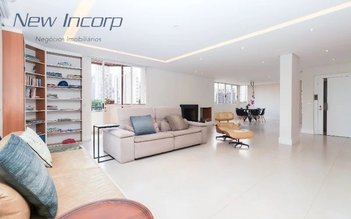 apartment em Rua Ferreira de Araújo, Pinheiros - São Paulo - SP
