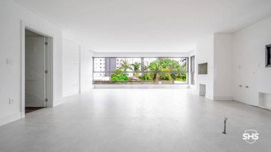 apartment em Rua Victor Konder, Victor Konder - Blumenau - SC