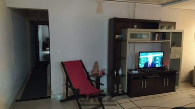 house em Rua Casarejos, Vila Mogilar - Mogi das Cruzes - SP