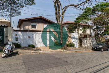 house em Rua Berlioz, Alto de Pinheiros - São Paulo - SP