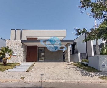 house em Avenida José Maria Marques de Oliveira, Jardim Buru - Salto - SP