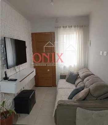 apartment em Rua Coronel Rodovalho, Penha de França - São Paulo - SP