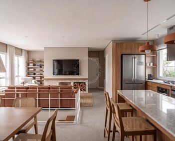 apartment em Avenida Lageado, Petrópolis - Porto Alegre - RS