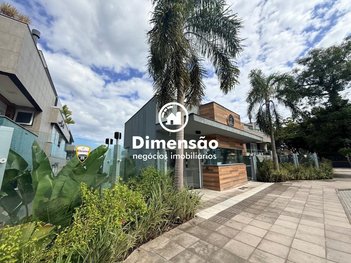 apartment em Rodovia João Paulo, João Paulo - Florianópolis - SC