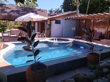 house em Avenida Bom Retiro, Lagoinha - Ubatuba - SP