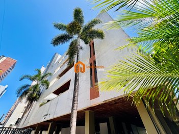 apartment em Rua José Napoleão, Meireles - Fortaleza - CE