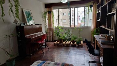 apartment em Alameda Fernão Cardim, Jardim Paulista - São Paulo - SP