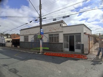 apartment em Avenida Pedro Sales, Centro - Lavras - MG