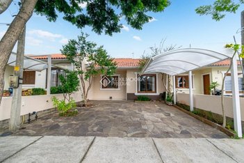house em Avenida Frederico A Ritter, Distrito Industrial - Cachoeirinha - RS