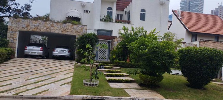 Cômodo Condomínio