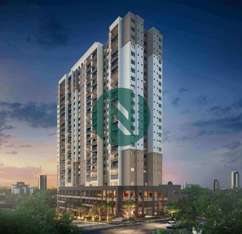 apartment em Avenida Nazaré, Ipiranga - São Paulo - SP