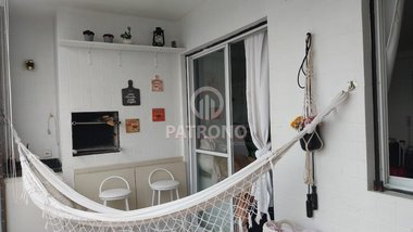 apartment em Rua do Imperador, Vila Paiva - São Paulo - SP