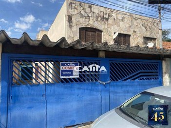 house em Rua Ursulina D'Angelo, Itaquera - São Paulo - SP