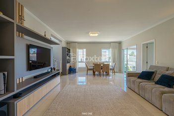 apartment em Estrada do Jequitibá, Lenheiro - Valinhos - SP