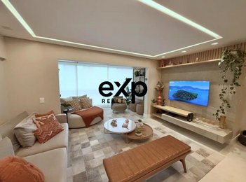 apartment em Avenida Jandira, Indianópolis - São Paulo - SP