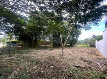 land_lot em Rua dos Botos, Jurerê Internacional - Florianópolis - SC
