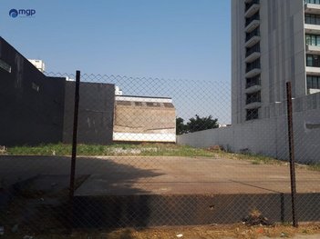 land_lot em Rua Fernando Falcão, Alto da Mooca - São Paulo - SP