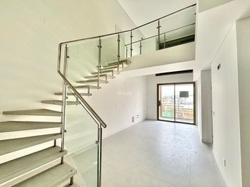 apartment em dos Dourados, Jurerê Internacional - Florianópolis - SC