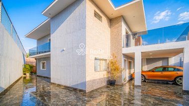 house em SHA Conjunto 5 Chácara 47, Setor Habitacional Arniqueira (Águas Claras) - Brasília - DF