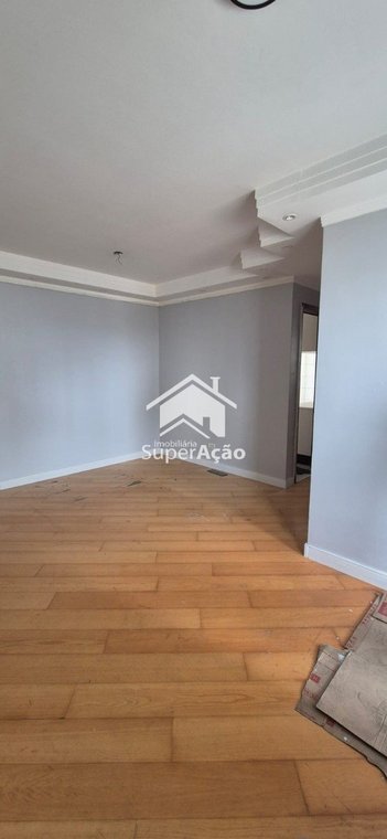 apartment em Rua Professor Ferreira Paulino, Vila Augusta - Guarulhos - SP